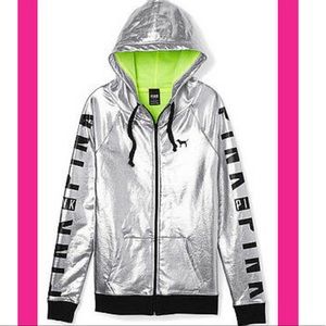 VS PINK 2014 Fashion Show Hoodie
